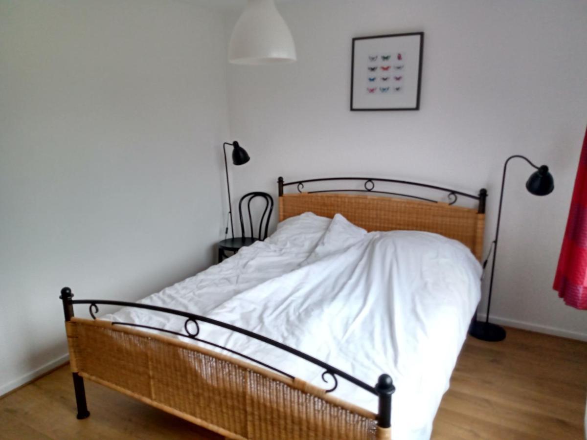 Wellnesshuis Met Hottub, Ligbad En Grote Tuin Villa Tzummarum Exteriör bild